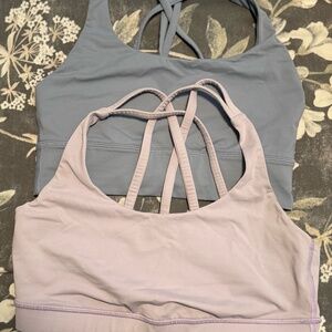 Lululemon Energy Sports Bra